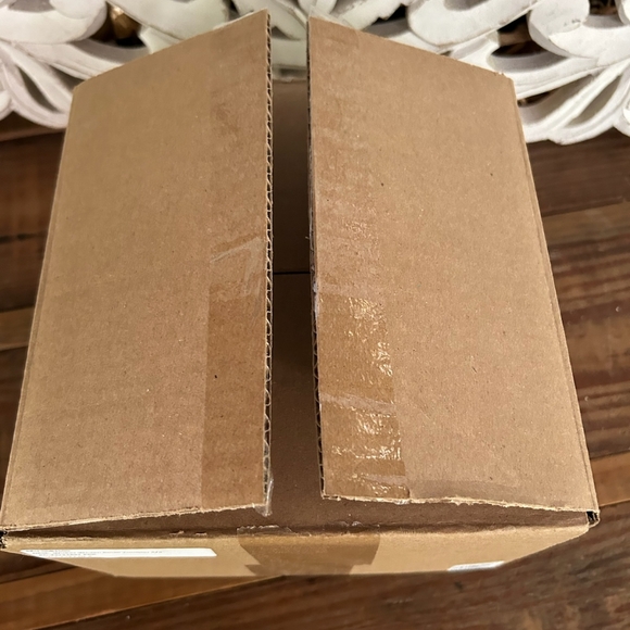 Pottery Barn Wicker Woven set of 4 Tumblers! - Picture 6 of 6